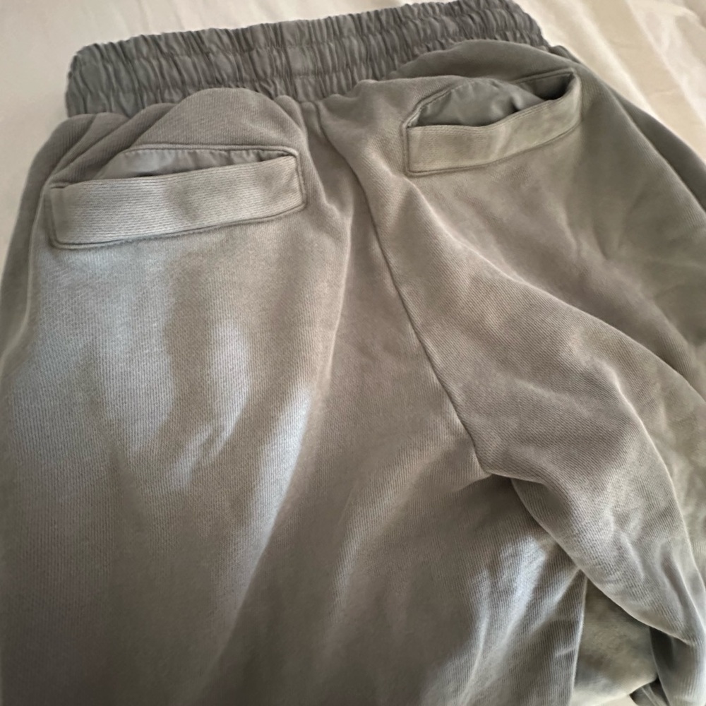 Entire Studios Utility mid-rise track trousers - Picture 7 of 9